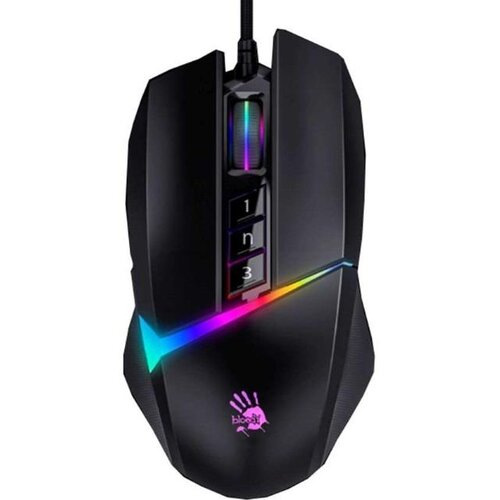 A4Tech A4 TECH gejmerski mi&scaron; BLOODY GAMING W60 Max crni Cijene