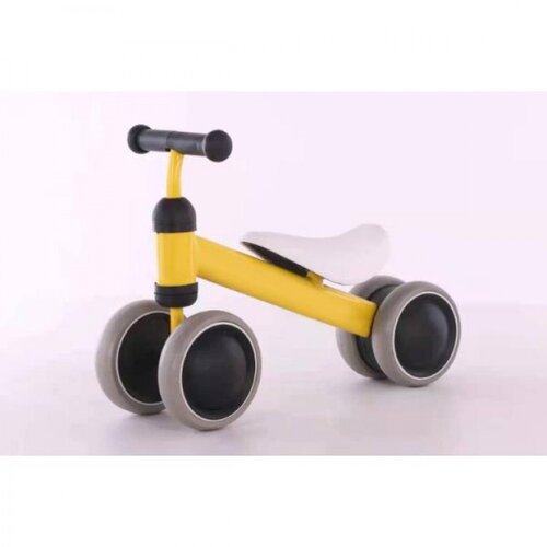 Olimp Sport Balansrro pro bike Žuti Cene