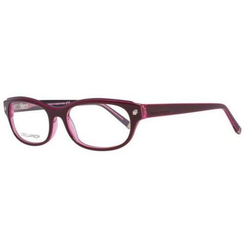 Dsquared2 ženski Okvir za naočale DQ5022 51083 &amp;Oslash; 51 mm Slike