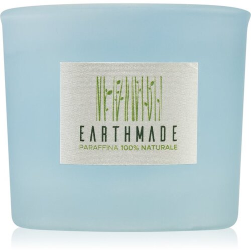 THD Earthmade Liberamente mirisna svijeća 180 g Slike