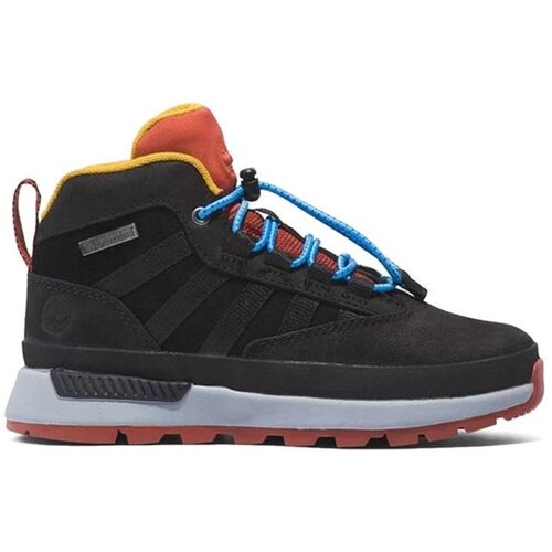 Timberland euro trekker cipele za dečake TB0A65PC015 Slike