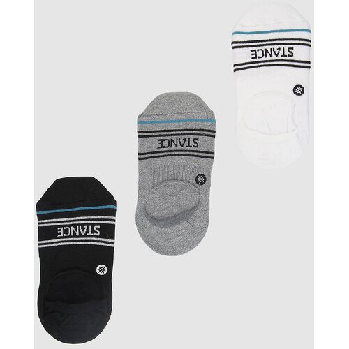 Stance Basic 3 Pack No Show Socks multi Cijene