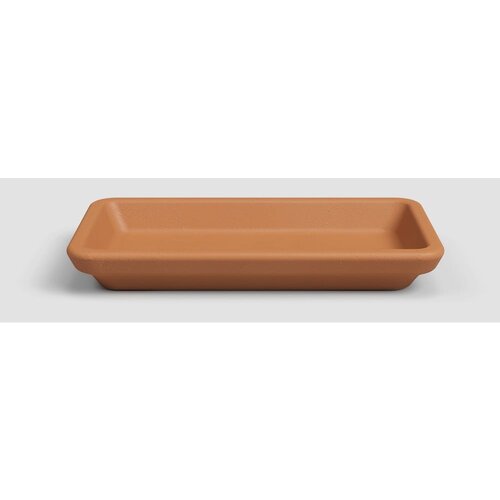 Artevasi Podstavek za cvetlično korito iz terakote 52 cm &amp;ndash; Slike