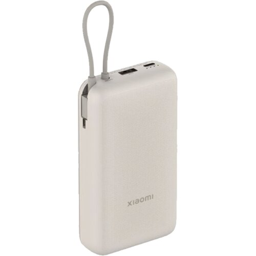 Powerbank Xiaomi Mi 20000 mAh 33W, BHR8851GL Cijene