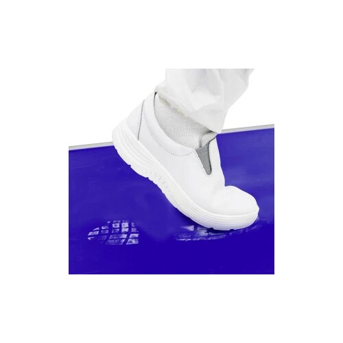  Antistat 600-4004 ESD podloga za tlo plava boja (D x &Scaron;) 1143 mm x 661 mm Carton Cijene