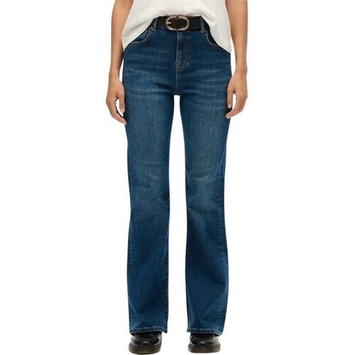 Superdry slim fit ženske farmerke Slike