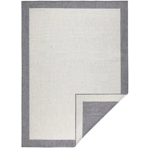 NORTHRUGS sivo-krem vanjski tepih Panama, 200 x 290 cm