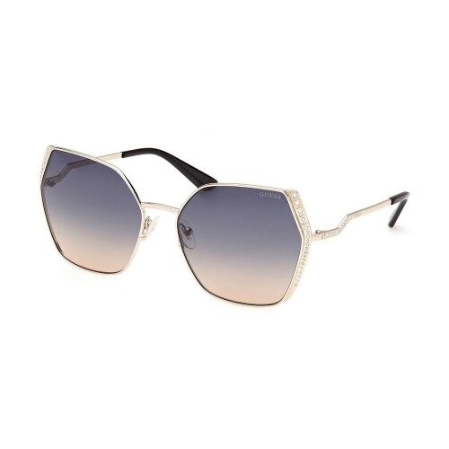 Guess GU7843-S 33W Polarized - ONE SIZE (61) Cijene