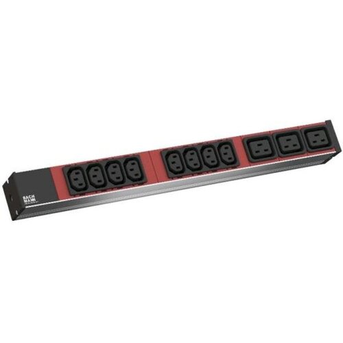 Boschmann PDU uređaj IT 800.2332 Cene