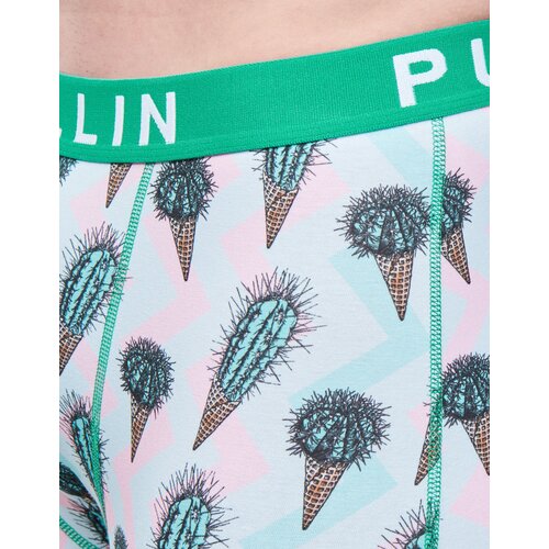 Pullin FASHION 2 PRINTED COTTON Vi&amp;scaron;ebojna Slike
