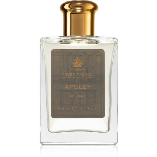 Truefitt & Hill Apsley kolonjska voda za muškarce 50 ml Cijene