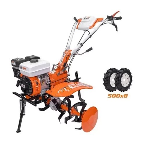 Ruris Kultivator set dac 185 ( 9828 ) Cene