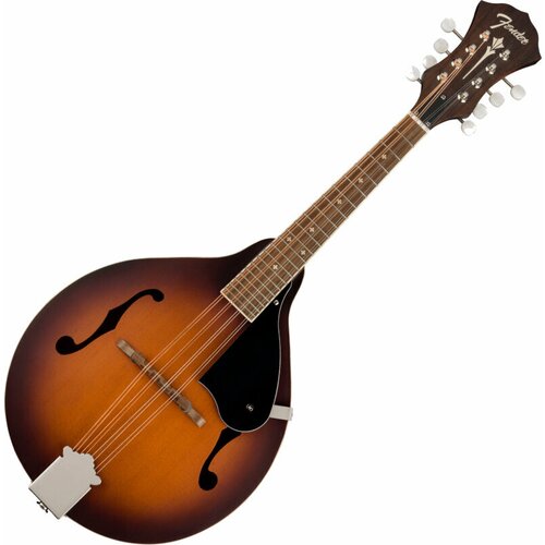 Fender mandolina PM-180E, Walnut Fingerboard, Aged Cognac Burst - 0970382337 Cijene