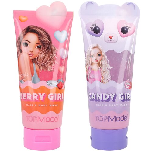 Top Model šampon i gel za tuširanje BEAUTY and ME 12832 Cijene