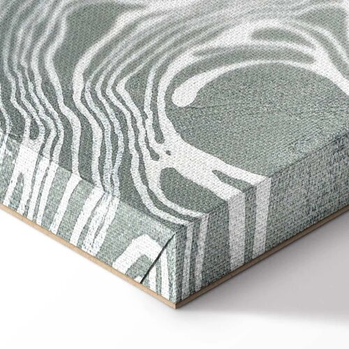  Slika - Harmony of Lines (1 Part) Wide 30x20 Slike