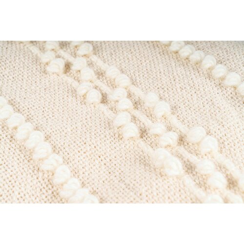 Lesnina XXXL ODEJA 130/170 cm naravne barve Slike