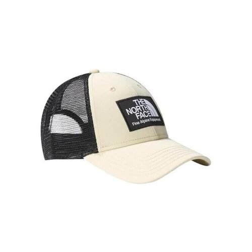 The North Face Kape s &amp;scaron;iltom Mudder Trucker Črna Slike