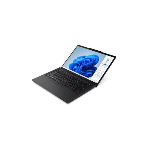 Lenovo ThinkPad T14 Gen 5 (Black) WUXGA IPS, Ultra 7 155U, 32GB, 1TB SSD, Win 11 Pro (21ML003MCX) Cene