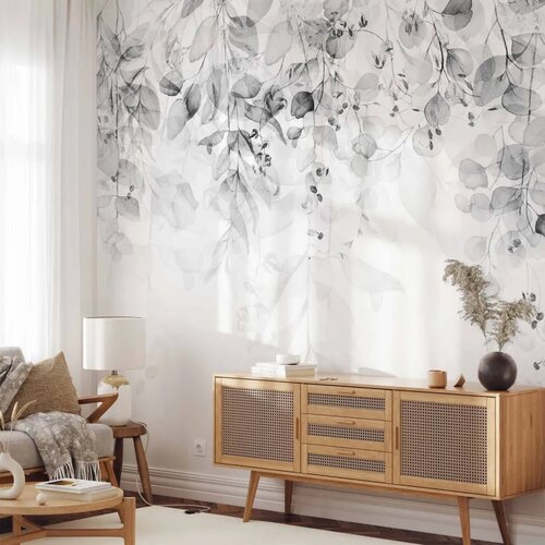  Foto tapeta - Gentle Touch of Nature - Third Variant 98x70 Cijene