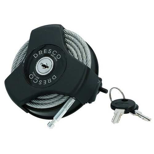 Dresco Preklopna brava (Duljina: 100 cm, Promjer: 4 mm) Cijene