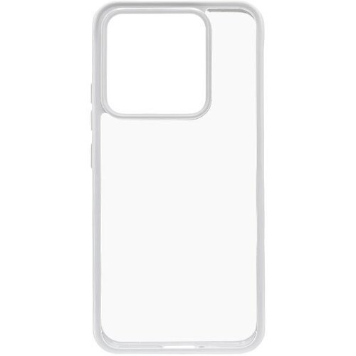  GEAR 4 CLEAR Maska za telefon za Xiaomi 14, Bela Cene