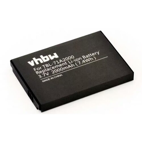  Baterija za mobilni ruter TP-LINK 3.7V 2000mAh Cene