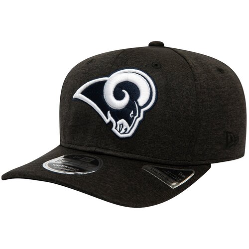 New Era los angeles rams 9FIFTY total shadow tech stretch snap kapa Slike