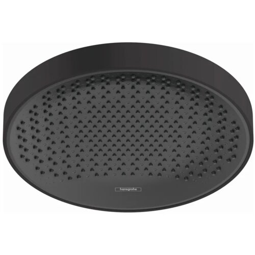 Hansgrohe rainfinity 360 tuš ruža 1 jet, crna mat 26231670 Cene