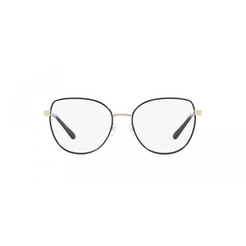 Michael Kors Empire Round MK3066J 1014 ONE SIZE (53) Črna/Kristalna Cene