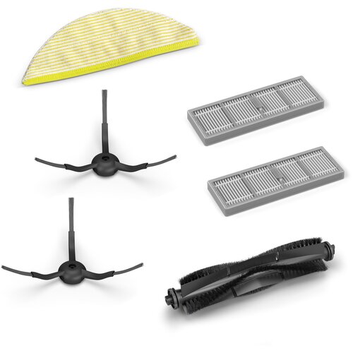 Kärcher RCV 5 set pribora Cijene