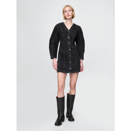 GAP Denim mini dress - Women&amp;#039;s Slike