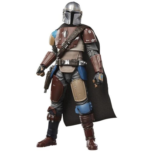 Hasbro Figura The Mandalorian Pagodon - The Mandalorian Star Wars 15cm Slike