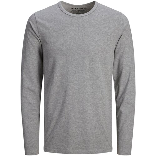 Jack &amp;amp; Jones Majica siva Slike