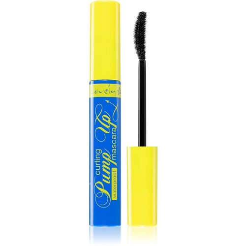 Lovely Vodootporna Maskara za Oči Pump Up | Lovely | Kozmo Shop Cene