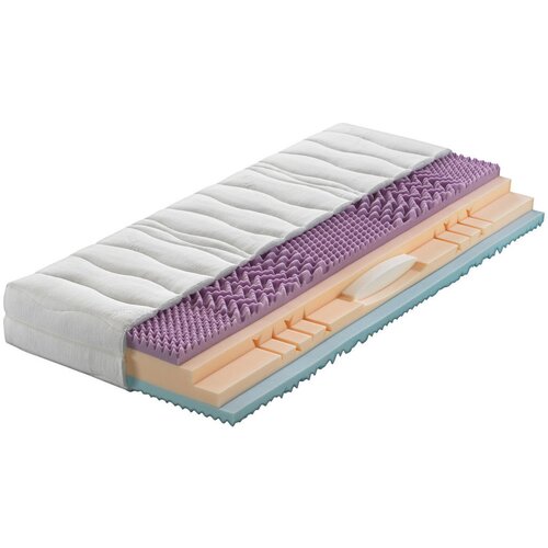 Optimo LEŽIŠČE IZ HLADNE PENE 160/200 cm Cene