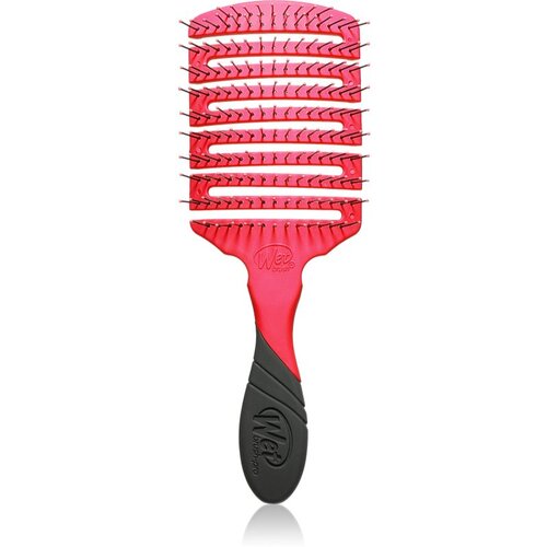 Wet Brush Pro flex dry Paddle krtača za lase za lažje česanje las Pink 1 kos Cene