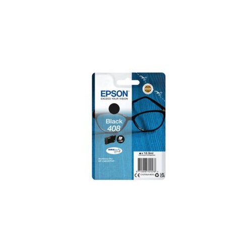 Tinta Epson 408/408L Black Cijene
