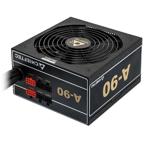 Chieftec GDP-650C power supply unit 650 W 20+4 pin ATX PS /2 Black Cijene