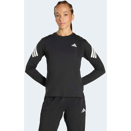 Adidas Tehnička sportska majica 'Adi365' crna / bijela Cene