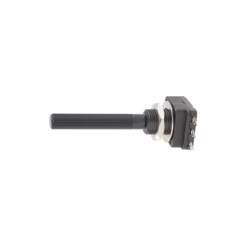 Piher PC16SH-10IP06224A2020MTA vrtljivi potenciometar mono 0.2 W 220 kΩ 1 St. Slike