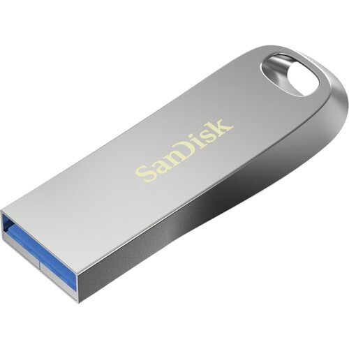 San Disk 256GB Ultra Luxe USB 3.1 Slike