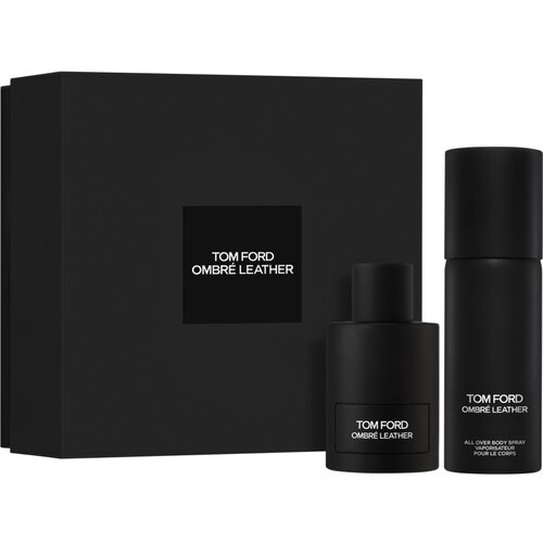 Tom Ford Ombr&amp;eacute; Leather poklon set uniseks Slike