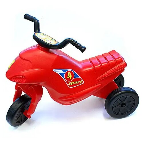 Mađarski proizvođač Super Bike Motor Mini guralica - D-Toys Cene