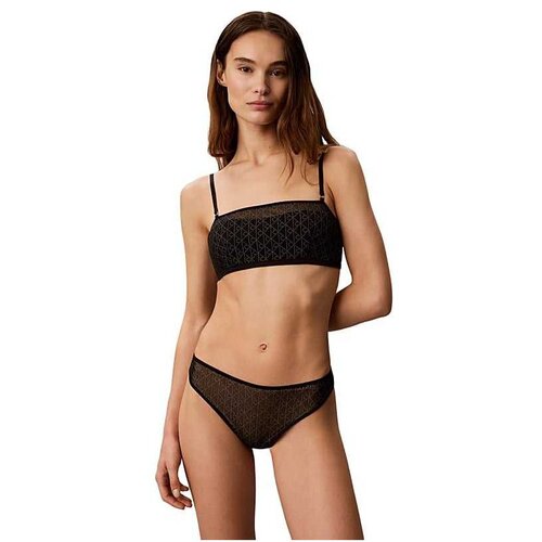 Calvin Klein logo ženski grudnjak Slike