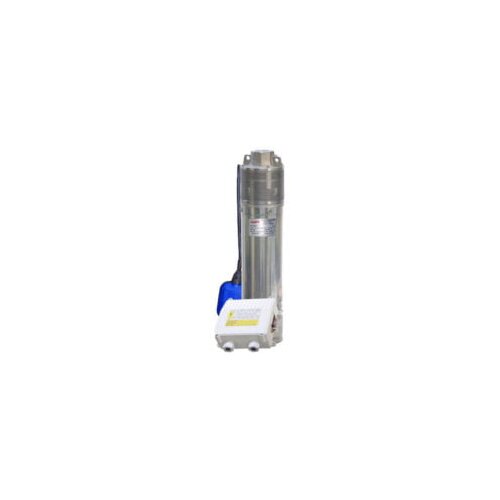 Novoterm dubinska pumpa za vodu NT 200 M 1500W Plovak Slike