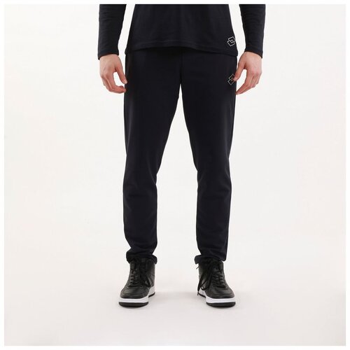 Lotto muški  donji deo dettaglio open pants M Cene