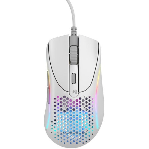 Glorious Gaming Model D 2 Wired - Matte White Cijene