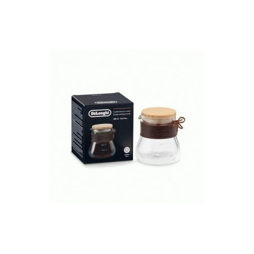 DeLonghi Stilizovana boca za ljubitelje kafe DLSC077 Cene