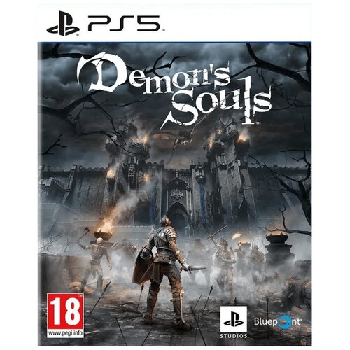 Sony Igra PlayStation 5, Demon's Souls Remake – PS5 Demon's Souls Remake Cijene