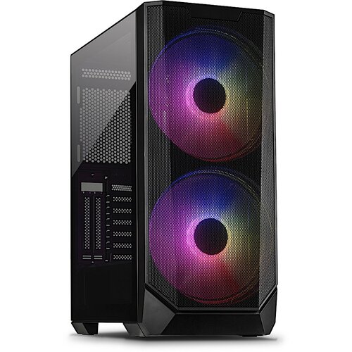 PC Gaming Računar, Ryzen 5 5600X, 16GB DDR4, 1TB SSD, RTX 5070 12GB GDDR7 Slike